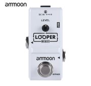 Ammoon Looper гитарная педаль лупер