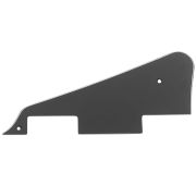 Stagg SP-PKEL-LPBK 3-слойный пикгард из ABS пластика для электрогитар типа Les Paul, черный