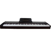 Pierre Cezar DP-121-H-BK цифровое фортепиано, 88 клавиш, черное