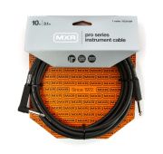 Dunlop DCIX10R MXR Pro Series Cable 3m R/A кабель 3 метра