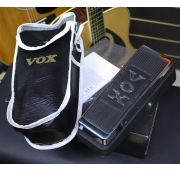 Vox V847A Wah Pedal гитарная педаль USED