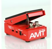 AMT EX-10F-II Мини педаль экспрессии/футсвитч, AMT Electronics