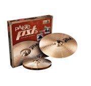 Paiste New PST 5 Essential Set Комплект тарелок 14«/18»