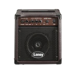 Laney LA12C комбоусилитель для акустических инструментов, 1 канал, 12 Вт