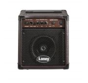 Laney LA12C комбоусилитель для акустических инструментов, 1 канал, 12 Вт