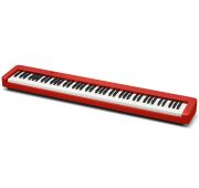 Casio CDP-S160RD цифровое пианино
