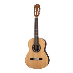 Alhambra 7.848 Open Pore 1C Классическая гитара 1/2