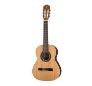 Alhambra 7.848 Open Pore 1C Классическая гитара 1/2