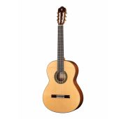 Alhambra 6.209 Classical Conservatory 5P A Классическая гитара