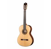 Alhambra 6.207 Classical Conservatory 4P A Классическая гитара