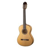 Alhambra 8.215 Flamenco Conservatory 7FC Классическая гитара
