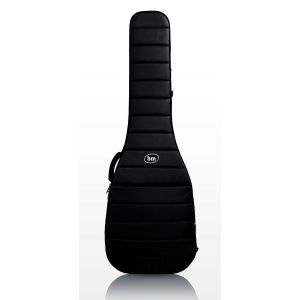 Bag&Music BM1028 Electro Lite Чехол для электрогитары, легкий, черный