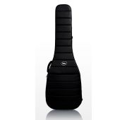 Bag&Music BM1028 Electro Lite Чехол для электрогитары, легкий, черный