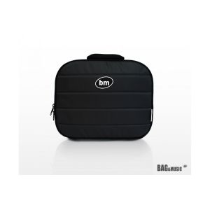 Bag&Music BM1010 PED 41x31 Чехол для двойной педали (кардана) (черный)