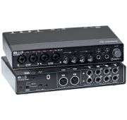 Steinberg UR44C USB аудио-интерфейс