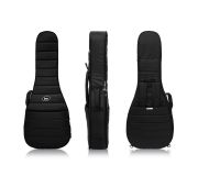 Bag&Music BM1032 Acoustic PRO MAX Чехол для акустической гитары БОЛЬШИХ размеров (черный)