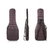 Bag&Music BM1153 Casual Electro Чехол для электрогитары, коричневый
