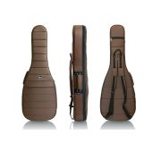 Bag&Music BM1114 Acoustic Slim чехол для акустической гитары стандартных размеров, коричневый
