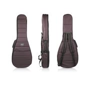 Bag&Music BM1160 Casual Acoustic MAX чехол для акустической гитары стандартных размеров, коричневый