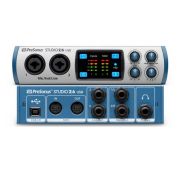 PreSonus Studio 2|6 аудио интерфейс