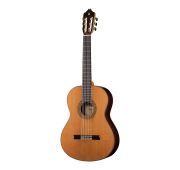 Alhambra 819-9P Classical Concert 9P Классическая гитара, с футляром