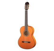 Alhambra 8.209 Flamenco Conservatory 4F Классическая гитара, защитная накладка