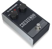 TC Electronic Crescendo Auto Swell гитарная педаль - фильтр/авто-свелл