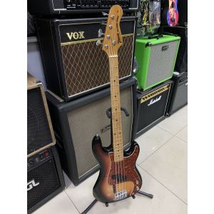 Tomson Precision Bass бас-гитара, Япония 1970x USED