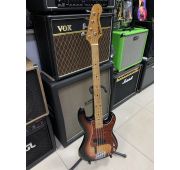Tomson Precision Bass бас-гитара, Япония 1970x USED