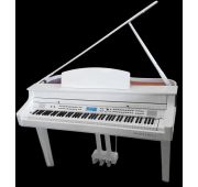 Medeli GRAND510(GW) Цифровой рояль, белый