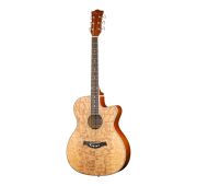 Caraya F565C-N Акустическая гитара, с вырезом
