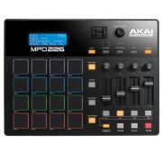 Akai PRO MPD226 MIDI/USB-контроллер