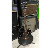 Yamaha APX-500Ⅱ BL электроакустическая гитара USED