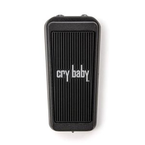 Dunlop CBJ95 Cry Baby Junior Wah Педаль эффектов