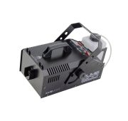 Involight FUME900DMX генератор дыма 850Вт, беспроводной пульт ДУ, DMX 512-1канал