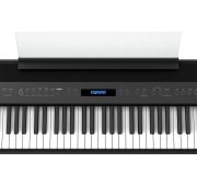 Roland FP-60X-BK цифровое пианино, 88 клавиш, черное