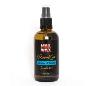 MAX WAX Cleaner & Polish #2 Очиститель-полироль, 100мл