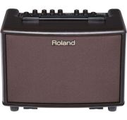 Roland AC-33-RW усилитель для акустической гитары