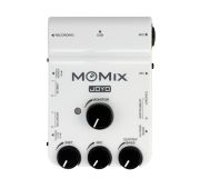 Joyo Momix Аудио-интерфейс - микшер, кабель USB Type-C
