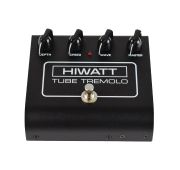 Hiwatt Tube Tremolo ламповая педаль эффектов для гитары (тремоло)