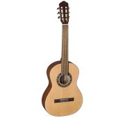 La Mancha Granito 32-7/8 классическая гитара 7/8, цвет натуральный