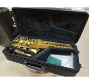 Yamaha YAS-280 альт-саксофон студенческий USED