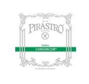 Pirastro 319120 МИ Chromcor E Отдельная струна МИ для скрипки