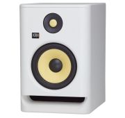 KRK RP7G4WN Активный 2-х полосный (Bi-Amp) 7-ти дюймовый студийный звуковой монитор, DSP, 25-полосны