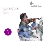 Galli OV42 струны для скрипки 1/2, серия Ouverture