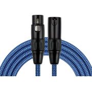 Kirlin MWC-270 10M BLA кабель микрофонный 10 м