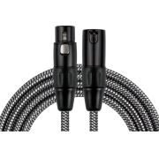 Kirlin MWC-270 1M BKA кабель микрофонный 1 м