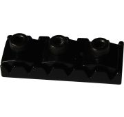 Paxphil PL001-BK топ лок для электрогитары, чёрный