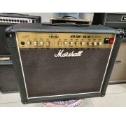 Marshall JCM2000 DSL401 комбоусилитель гитарный, Англия USED