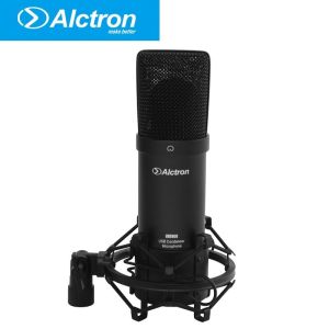 Alctron UM900 Микрофон USB студийный, конденсаторный